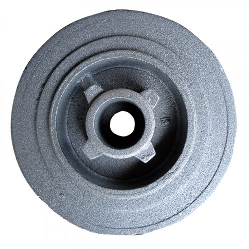 Gray Iron Sand Casting Parts