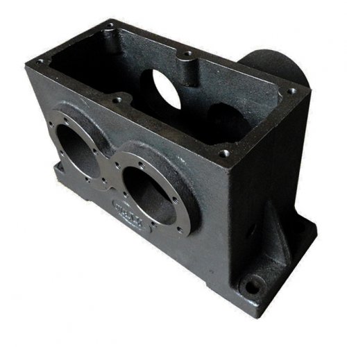 Grey Iron Sand Casting gearbox
