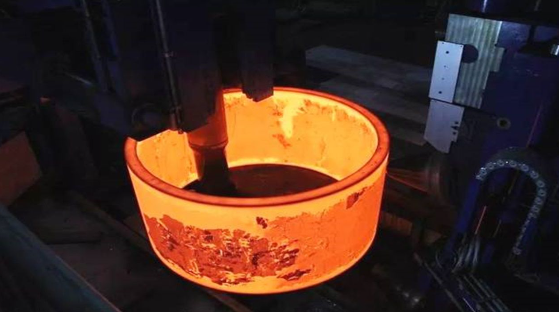 Research on state of the art technology of Forging. (Part 1)