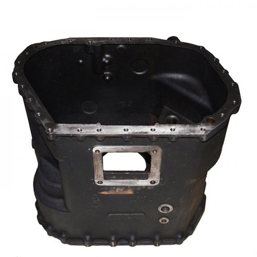 Alloy Steel Lost Wax Casting Parts