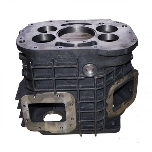 Lost Wax Casting Foundry for OEM Steel Parts